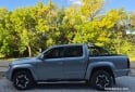 Camionetas - Volkswagen AMAROK V6 HIGHLINE 4x4 AT 2024 Diesel 28000Km - En Venta
