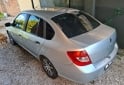 Autos - Renault Symbol 2011 GNC 140000Km - En Venta