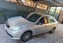 Autos - Renault Symbol 2011 GNC 140000Km - En Venta