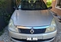 Autos - Renault Symbol 2011 GNC 140000Km - En Venta