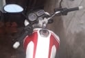 Motos - Bajaj Modelo 2018 2025 Nafta 11000Km - En Venta