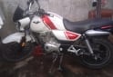 Motos - Bajaj Modelo 2018 2025 Nafta 11000Km - En Venta