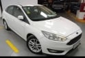 Autos - Ford Focus 2017 Nafta 155Km - En Venta