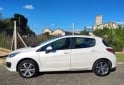 Autos - Peugeot 308 1.6 HDI ALLURE PACK 2019 Diesel 81000Km - En Venta