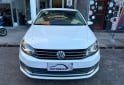 Autos - Volkswagen Polo Comfortline 2017 Nafta 110000Km - En Venta