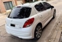 Autos - Peugeot 207 GTI 2011 Nafta 111111Km - En Venta