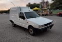 Utilitarios - Fiat Fiorino 1997 Diesel 300000Km - En Venta