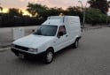 Utilitarios - Fiat Fiorino 1997 Diesel 300000Km - En Venta