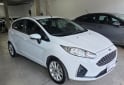 Autos - Ford Fiesta SE 1.6 C/GNC 2018 GNC 92000Km - En Venta
