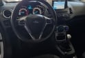 Autos - Ford Fiesta SE 1.6 C/GNC 2018 GNC 92000Km - En Venta
