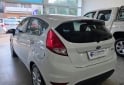 Autos - Ford Fiesta SE 1.6 C/GNC 2018 GNC 92000Km - En Venta