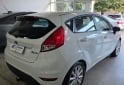 Autos - Ford Fiesta SE 1.6 C/GNC 2018 GNC 92000Km - En Venta
