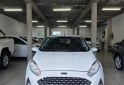 Autos - Ford Fiesta SE 1.6 C/GNC 2018 GNC 92000Km - En Venta