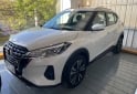 Autos - Nissan Kicks Advance Cvt 1.6 2023 Nafta 56609Km - En Venta