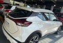 Autos - Nissan Kicks Advance Cvt 1.6 2023 Nafta 56609Km - En Venta