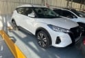 Autos - Nissan Kicks Advance Cvt 1.6 2023 Nafta 56609Km - En Venta