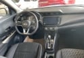Autos - Nissan Kicks Advance Cvt 1.6 2023 Nafta 56609Km - En Venta