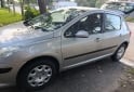 Autos - Peugeot 307 2008 Nafta 97000Km - En Venta