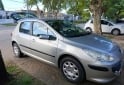 Autos - Peugeot 307 2008 Nafta 97000Km - En Venta