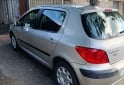 Autos - Peugeot 307 2008 Nafta 97000Km - En Venta