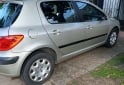 Autos - Peugeot 307 2008 Nafta 97000Km - En Venta