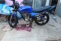 Motos - Maveric Strek 2015 Nafta 8300Km - En Venta