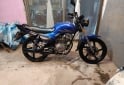 Motos - Maveric Strek 2015 Nafta 8300Km - En Venta