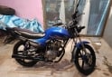 Motos - Maveric Strek 2015 Nafta 8300Km - En Venta