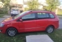 Autos - Volkswagen Highline 2014 GNC 162000Km - En Venta
