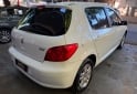 Autos - Peugeot 307 xs 1.6 2011 Nafta 158000Km - En Venta