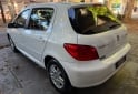 Autos - Peugeot 307 xs 1.6 2011 Nafta 158000Km - En Venta