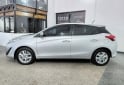 Autos - Toyota Yaris xls 2018 Nafta 77000Km - En Venta