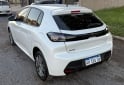 Autos - Peugeot 208 Allure AT 2025 Nafta 10000Km - En Venta