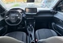 Autos - Peugeot 208 Allure AT 2025 Nafta 10000Km - En Venta