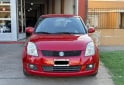 Autos - Suzuki Swift 1.5 VVT 2011 Nafta - En Venta