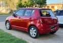 Autos - Suzuki Swift 1.5 VVT 2011 Nafta - En Venta