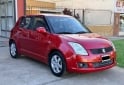 Autos - Suzuki Swift 1.5 VVT 2011 Nafta - En Venta