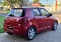 Autos - Suzuki Swift 1.5 VVT 2011 Nafta - En Venta