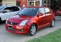 Autos - Suzuki Swift 1.5 VVT 2011 Nafta - En Venta
