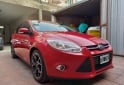 Autos - Ford Focus 2015 Nafta 123000Km - En Venta