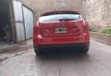 Autos - Ford Focus 2015 Nafta 123000Km - En Venta