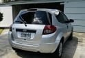 Autos - Ford Ka 2008 Nafta 130000Km - En Venta