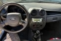Autos - Ford Ka 2008 Nafta 130000Km - En Venta