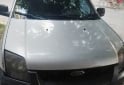 Camionetas - Ford Ecosport 2005 GNC 353Km - En Venta
