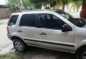 Camionetas - Ford Ecosport 2005 GNC 353Km - En Venta