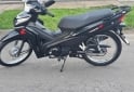 Motos - Honda Wave 2024 Nafta 6400Km - En Venta