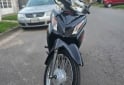 Motos - Honda Wave 2024 Nafta 6400Km - En Venta