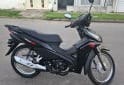 Motos - Honda Wave 2024 Nafta 6400Km - En Venta