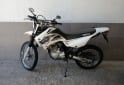 Motos - Yamaha Xtz 250 2017 Nafta 25000Km - En Venta