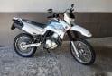 Motos - Yamaha Xtz 250 2017 Nafta 25000Km - En Venta